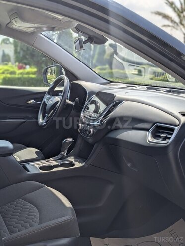 Chevrolet Equinox 2020, 99,120 km - 1.5 l - Gəncə