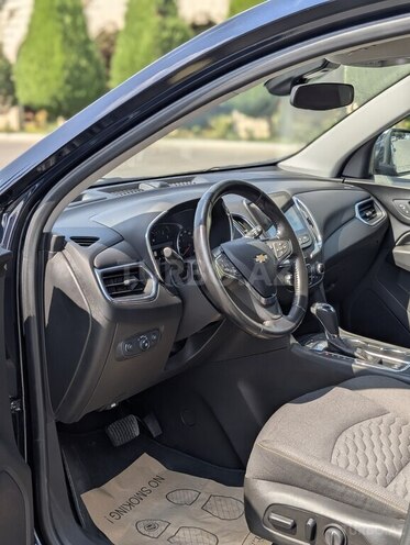 Chevrolet Equinox 2020, 99,120 km - 1.5 l - Gəncə