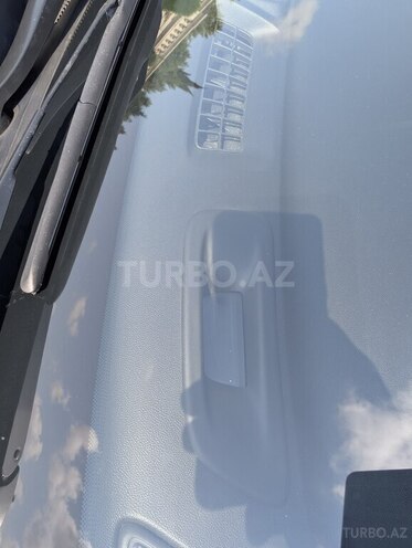 Chevrolet Equinox 2020, 99,120 km - 1.5 l - Gəncə