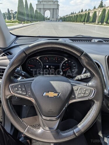 Chevrolet Equinox 2020, 99,120 km - 1.5 l - Gəncə