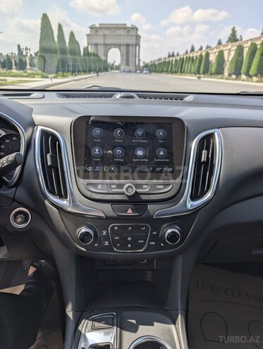 Chevrolet Equinox 2020, 99,120 km - 1.5 l - Gəncə