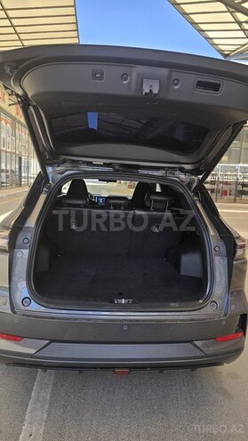 Changan CS 55 Plus 2025, 4,500 km - 1.5 l - Bakı