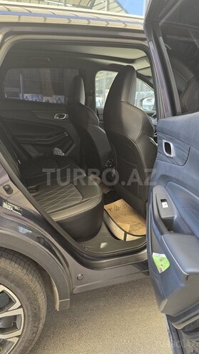 Changan CS 55 Plus 2025, 4,500 km - 1.5 l - Bakı