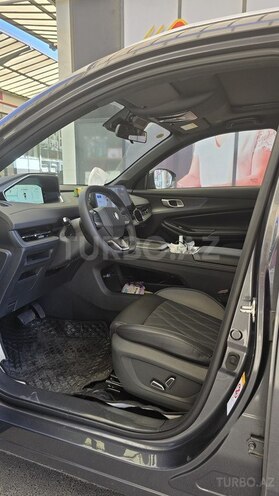 Changan CS 55 Plus 2025, 4,500 km - 1.5 l - Bakı