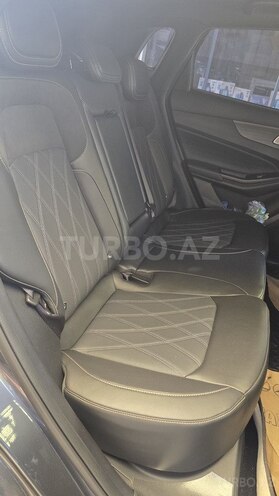 Changan CS 55 Plus 2025, 4,500 km - 1.5 l - Bakı