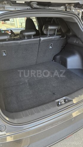 Changan CS 55 Plus 2025, 4,500 km - 1.5 l - Bakı