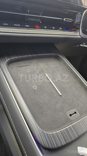 Changan CS 55 Plus 2025, 4,500 km - 1.5 l - Bakı