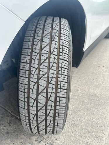 Chevrolet Equinox 2018, 117,482 km - 1.5 l - Bakı