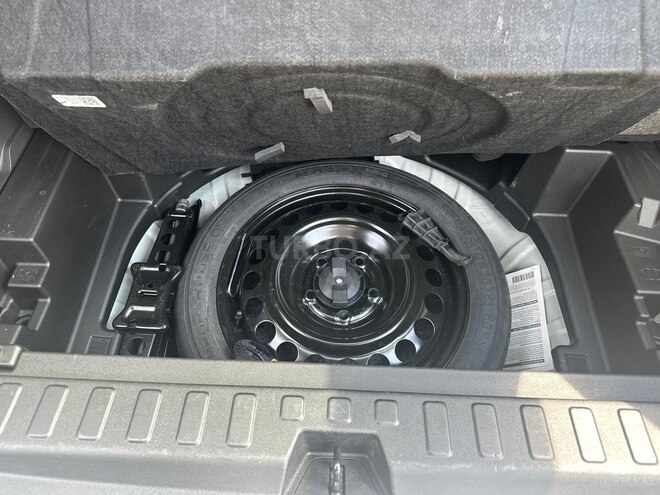 Chevrolet Equinox 2018, 117,482 km - 1.5 l - Bakı