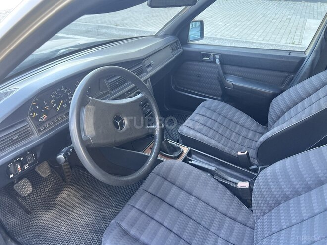 Mercedes 190 1990, 203,511 km - 2.0 l - Bakı