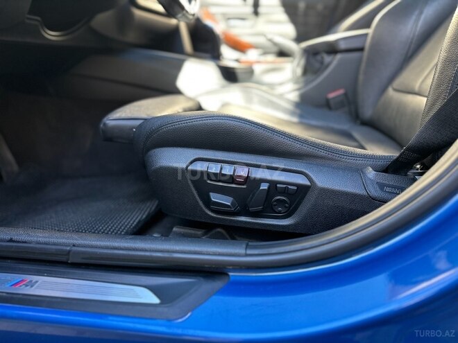 BMW 328 2014, 109,000 km - 2.0 л - Bakı
