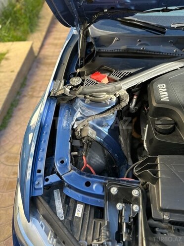 BMW 328 2014, 109,000 km - 2.0 л - Bakı
