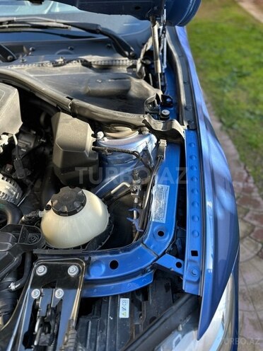 BMW 328 2014, 109,000 km - 2.0 л - Bakı