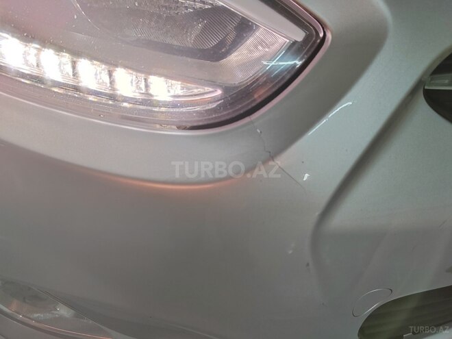Hyundai Accent 2013, 272,000 km - 1.6 л - Bakı