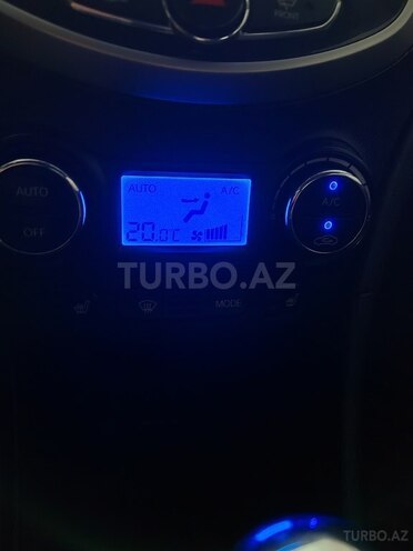 Hyundai Accent 2013, 272,000 km - 1.6 л - Bakı