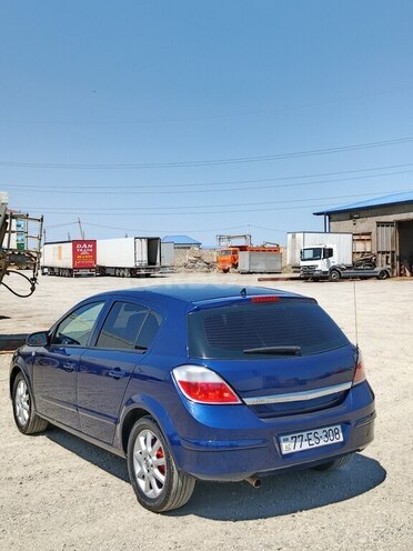 Opel Astra 2005, 175,000 km - 1.4 l - Bakı