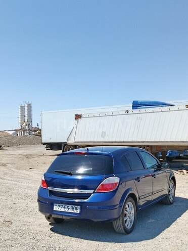 Opel Astra 2005, 175,000 km - 1.4 l - Bakı