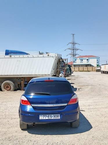 Opel Astra 2005, 175,000 km - 1.4 l - Bakı