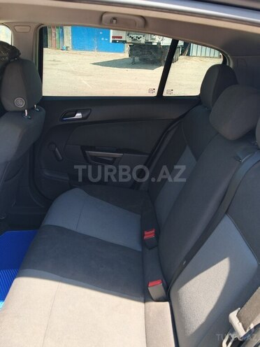 Opel Astra 2005, 175,000 km - 1.4 l - Bakı