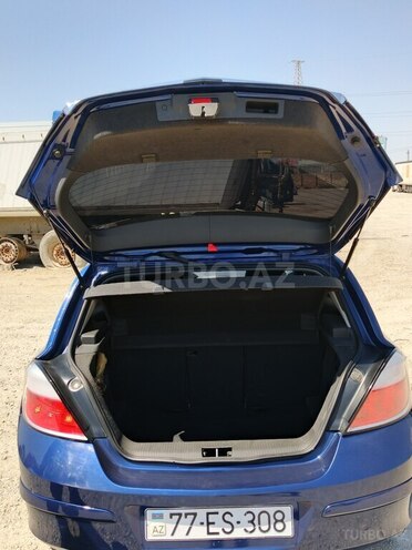 Opel Astra 2005, 175,000 km - 1.4 l - Bakı
