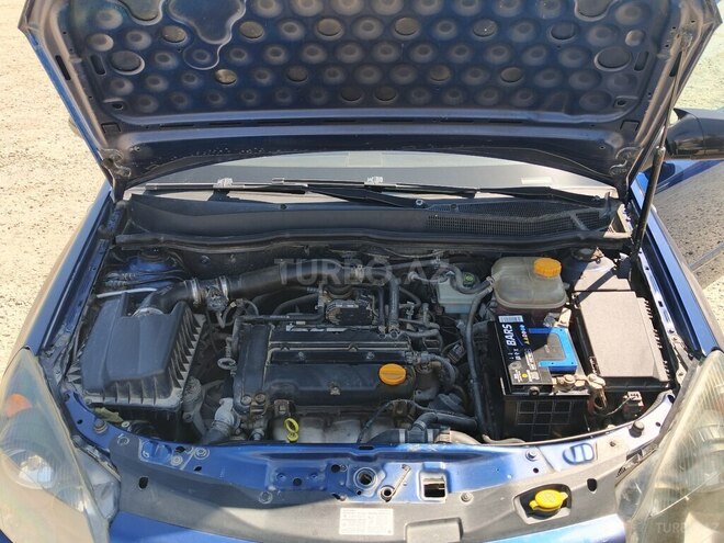 Opel Astra 2005, 175,000 km - 1.4 l - Bakı