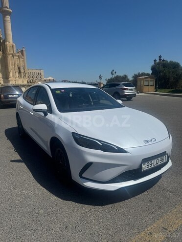 BYD  2025, 0 km - 1.5 l - Bakı