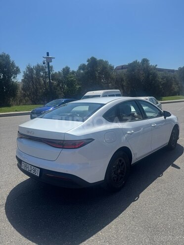 BYD  2025, 0 km - 1.5 l - Bakı