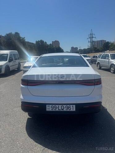 BYD  2025, 0 km - 1.5 l - Bakı