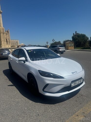 BYD  2025, 0 km - 1.5 l - Bakı