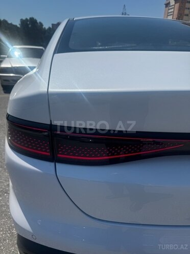 BYD  2025, 0 km - 1.5 l - Bakı