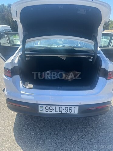 BYD  2025, 0 km - 1.5 l - Bakı