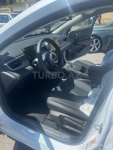 BYD  2025, 0 km - 1.5 l - Bakı