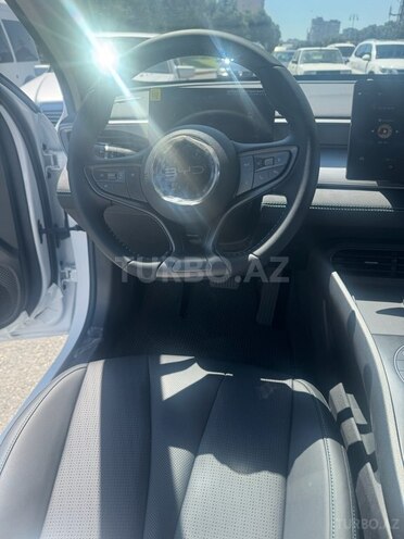 BYD  2025, 0 km - 1.5 l - Bakı
