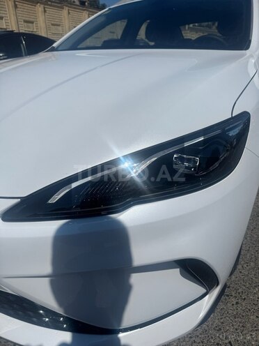 BYD  2025, 0 km - 1.5 l - Bakı