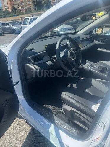 BYD  2025, 0 km - 1.5 l - Bakı
