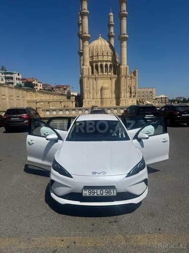 BYD  2025, 0 km - 1.5 l - Bakı