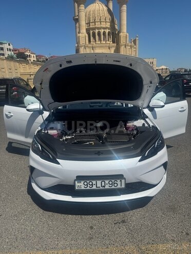 BYD  2025, 0 km - 1.5 l - Bakı