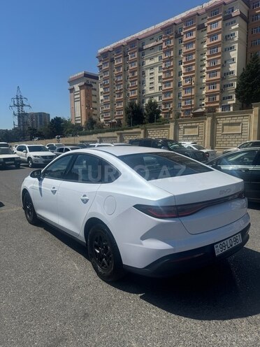 BYD  2025, 0 km - 1.5 l - Bakı