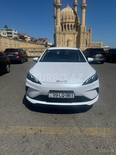 BYD  2025, 0 km - 1.5 l - Bakı