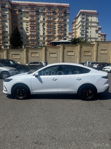 BYD  2025, 0 km - 1.5 l - Bakı