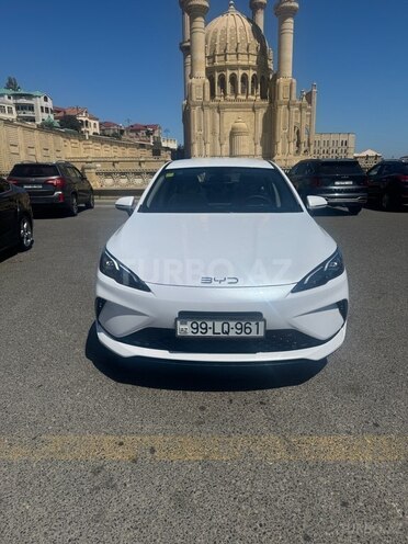 BYD  2025, 0 km - 1.5 l - Bakı