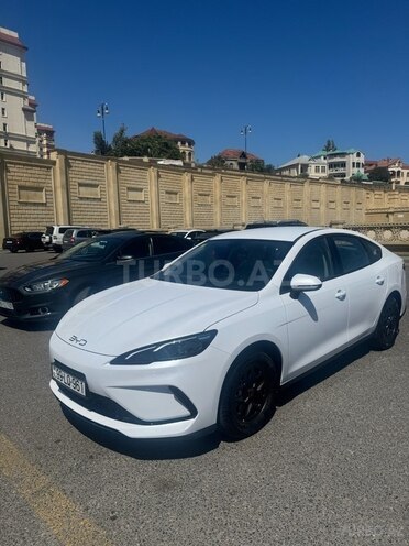 BYD  2025, 0 km - 1.5 l - Bakı