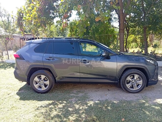 Toyota RAV4 2022, 33,000 km - 2.5 l - Bakı