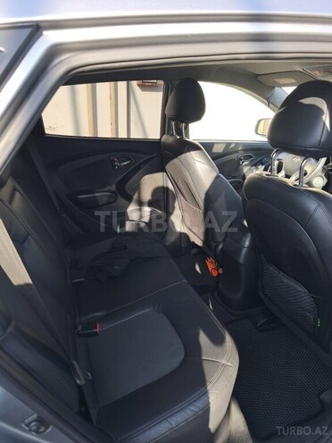 Hyundai Tucson 2011, 186,000 km - 2.0 l - Bakı