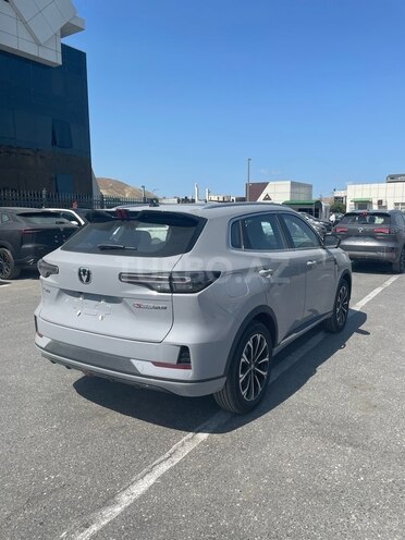 Changan CS 55 Plus 2025, 0 km - 1.5 л - Bakı