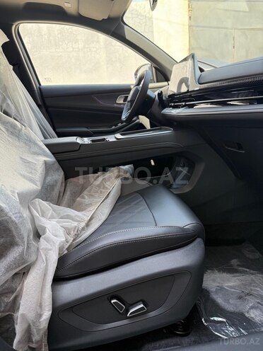 Changan CS 55 Plus 2025, 0 km - 1.5 л - Bakı