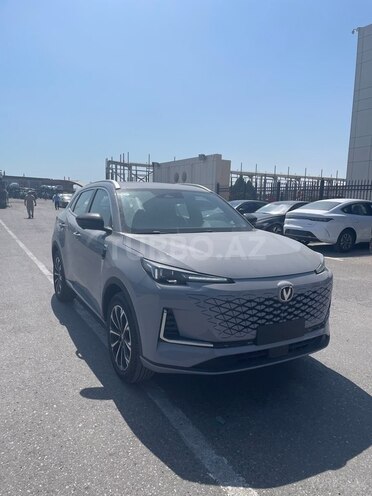 Changan CS 55 Plus 2025, 0 km - 1.5 л - Bakı