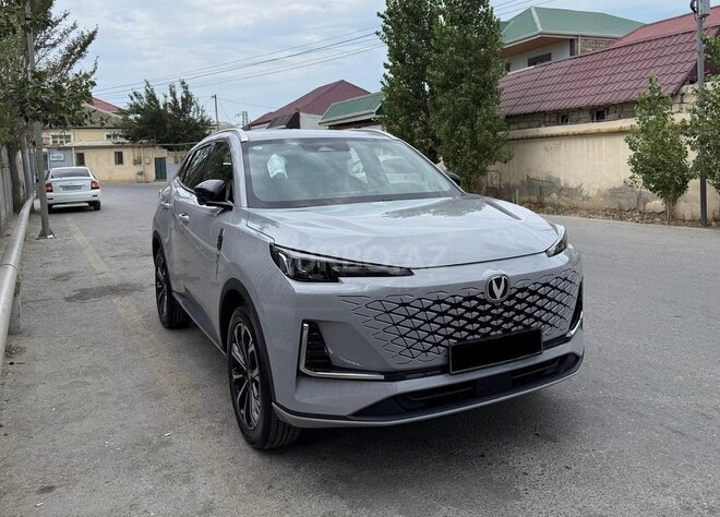 Changan CS 55 Plus 2025, 0 km - 1.5 л - Bakı