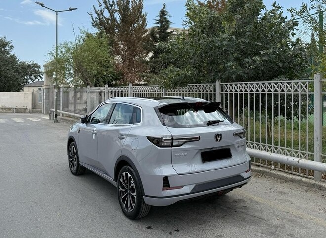 Changan CS 55 Plus 2025, 0 km - 1.5 л - Bakı