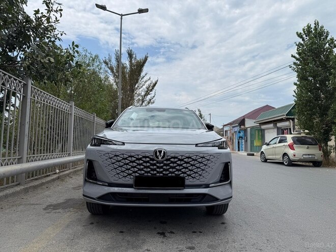 Changan CS 55 Plus 2025, 0 km - 1.5 л - Bakı